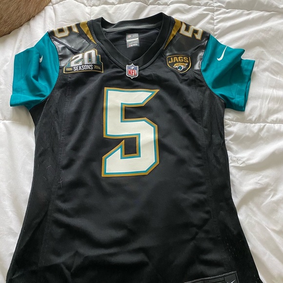 jersey jags